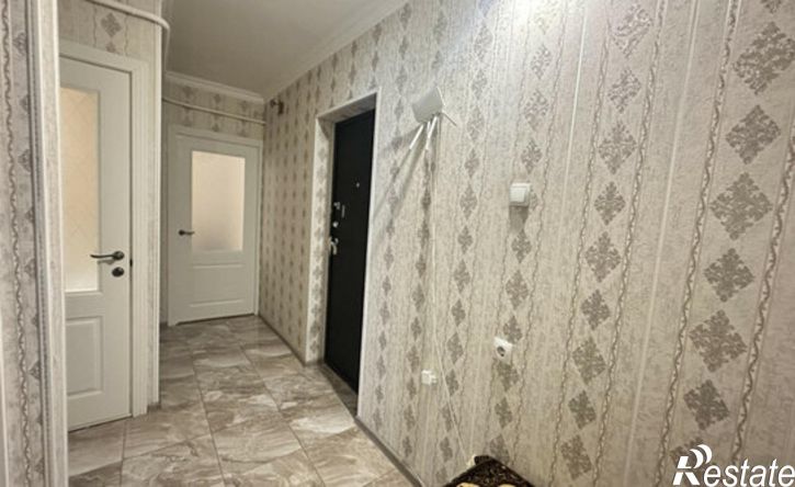 2-комн квартира ул Тарчокова, 20,  д. 20