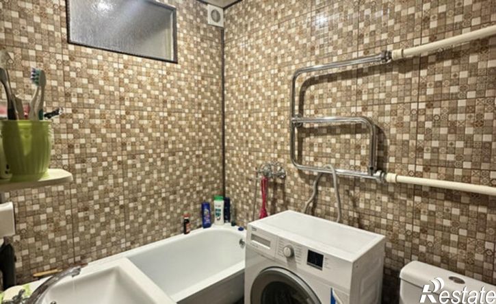 2-комн квартира ул Тарчокова, 20,  д. 20
