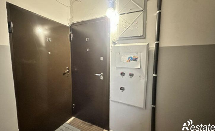 2-комн квартира ул Тарчокова, 20,  д. 20