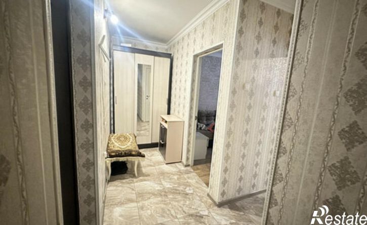 2-комн квартира ул Тарчокова, 20,  д. 20