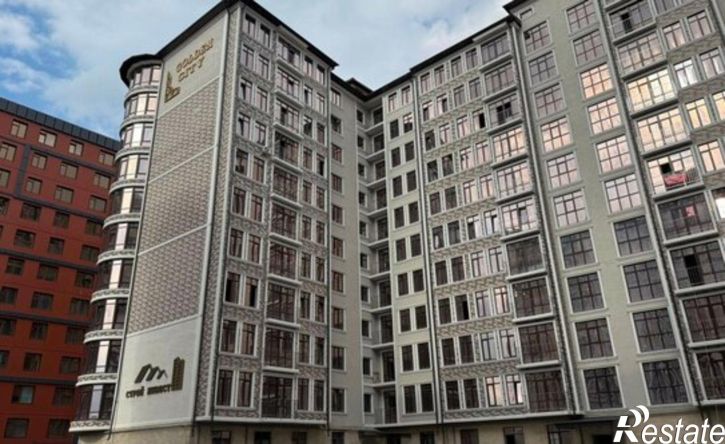 3-комн квартира улица Кирова - улица Тлостанова, 28,  д. 28