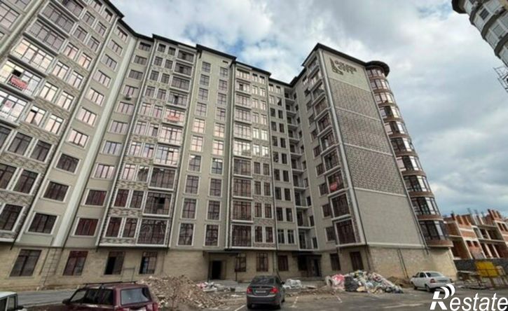 3-комн квартира улица Кирова - улица Тлостанова, 28,  д. 28