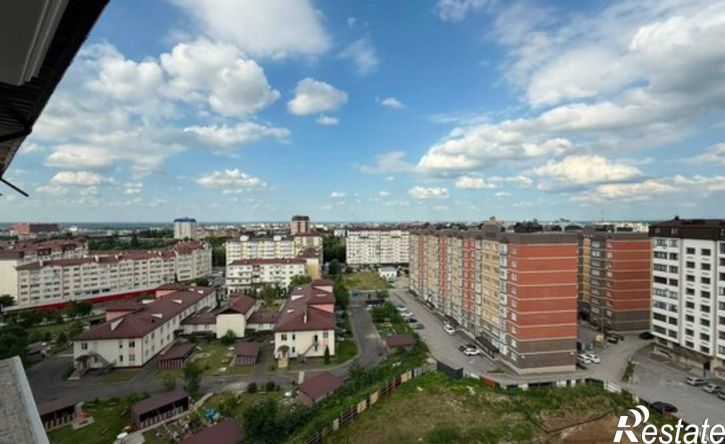 3-комн квартира улица Кирова - улица Тлостанова, 28,  д. 28