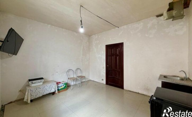 1-комн квартира Профсоюзная улица, 210Д,  д. 210Д