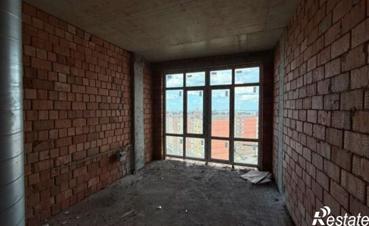 3-комн квартира улица Кирова - улица Тлостанова, 28,  д. 28