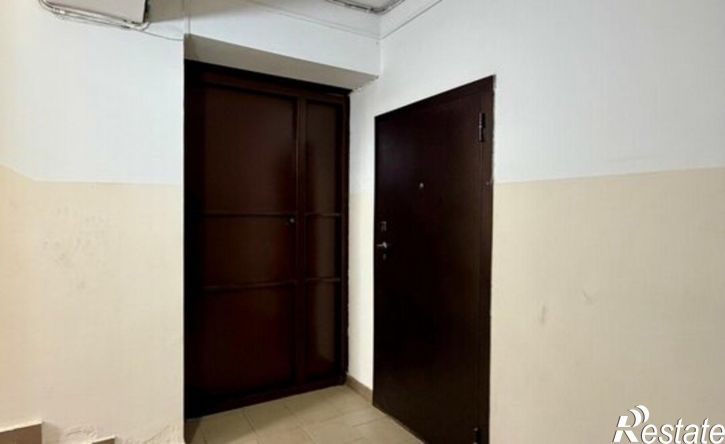1-комн квартира Профсоюзная улица, 210Д,  д. 210Д