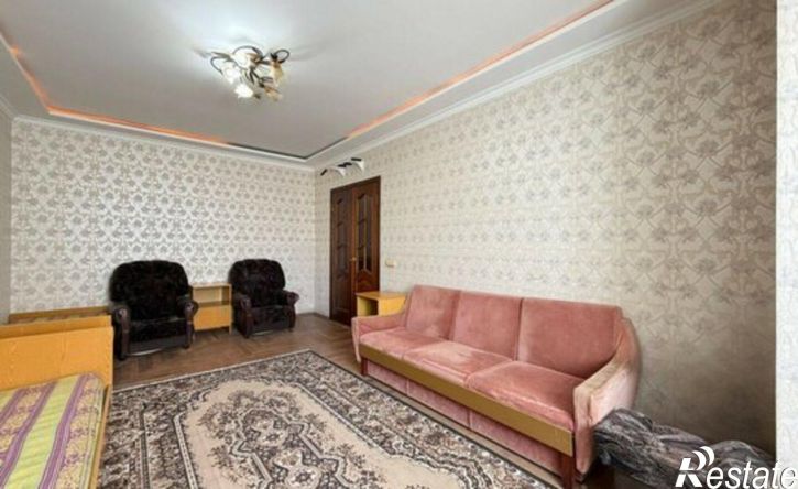 1-комн квартира улица Тарчокова, 56,  д. 56
