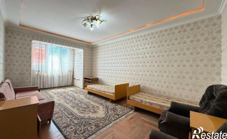1-комн квартира улица Тарчокова, 56,  д. 56