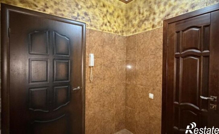 1-комн квартира Профсоюзная улица, 210Д,  д. 210Д