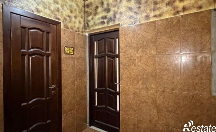 1-комн квартира Профсоюзная улица, 210Д,  д. 210Д