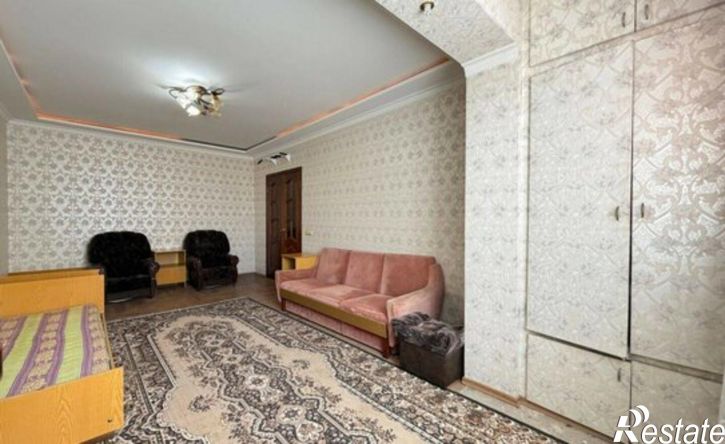 1-комн квартира улица Тарчокова, 56,  д. 56