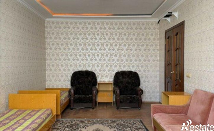 1-комн квартира улица Тарчокова, 56,  д. 56