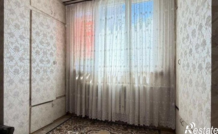 1-комн квартира улица Тарчокова, 56,  д. 56