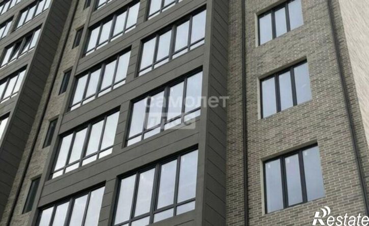 3-комн квартира улица Ватутина, 29,  д. 29
