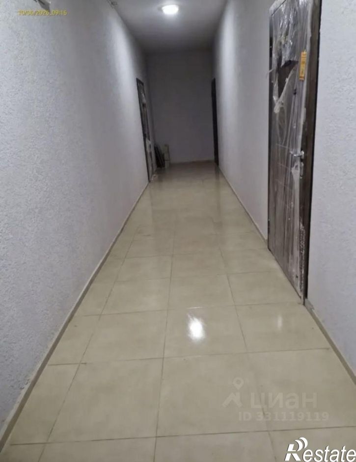 1-комн квартира улица Тарчокова, 33,  д. 33