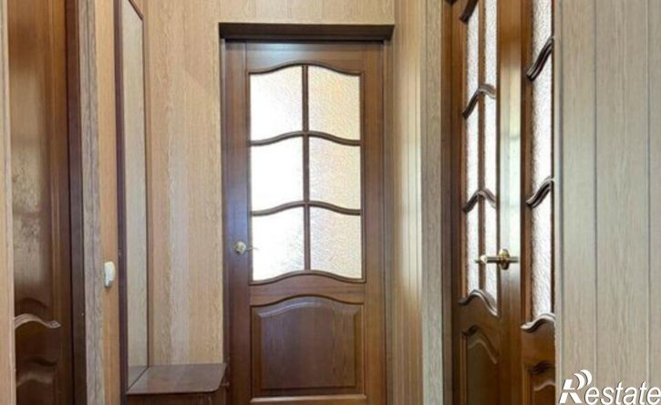 1-комн квартира улица Тарчокова, 56,  д. 56