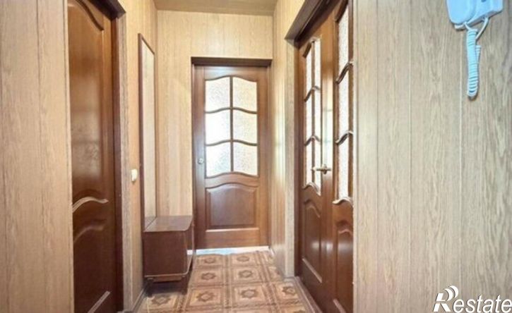 1-комн квартира улица Тарчокова, 56,  д. 56