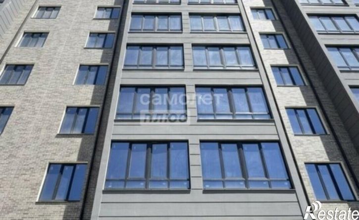3-комн квартира улица Ватутина, 29,  д. 29