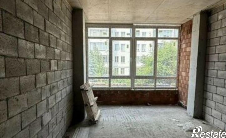 2-комн квартира Эльбрусская улица, 1А,  д. 1А