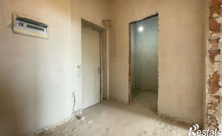 1-комн квартира улица Пушкина, 41 к1,  д. 41 к1