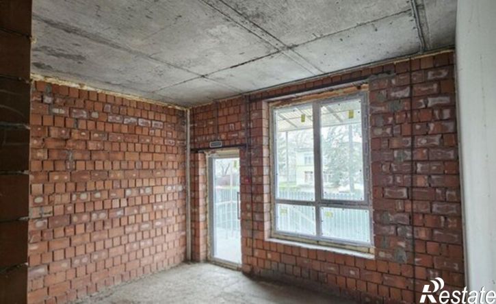 1-комн квартира улица Чернышевского, 167,  д. 167