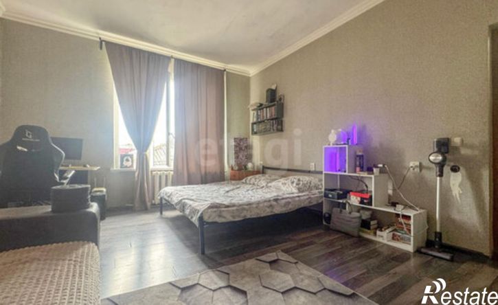 1-комн квартира улица Суворова, 12,  д. 12