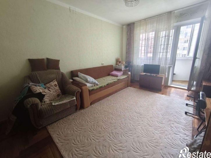 1-комн квартира улица Тарчокова, 54Д,  д. 54Д