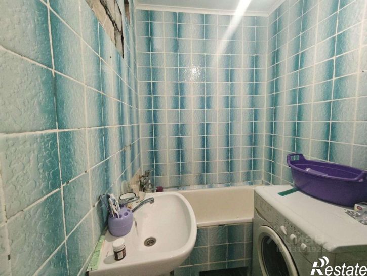1-комн квартира улица Тарчокова, 54Д,  д. 54Д