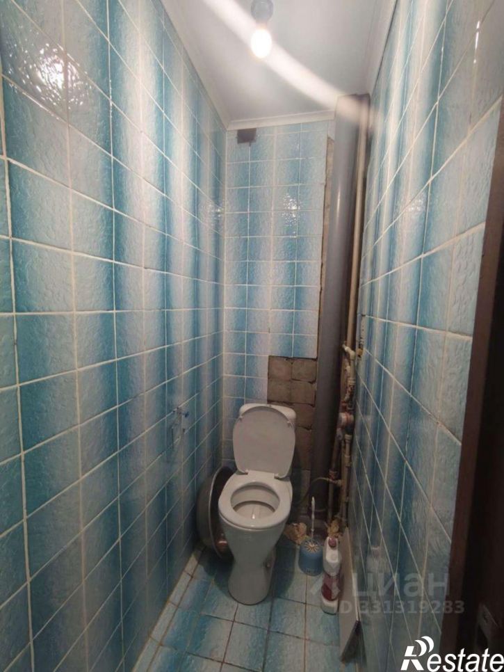 1-комн квартира улица Тарчокова, 54Д,  д. 54Д