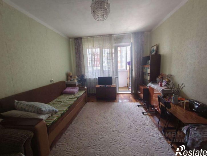 1-комн квартира улица Тарчокова, 54Д,  д. 54Д