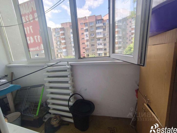 1-комн квартира улица Тарчокова, 54Д,  д. 54Д