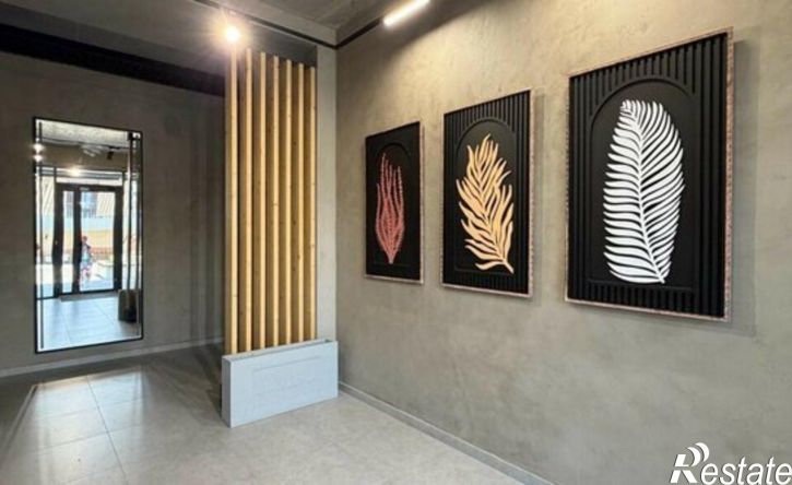3-комн квартира улица Горького, 27,  д. 27