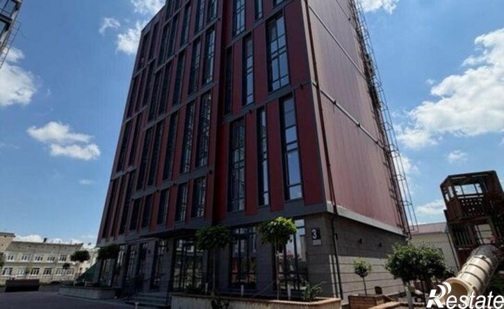 3-комн квартира улица Горького, 27,  д. 27