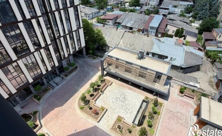 3-комн квартира улица Горького, 27,  д. 27