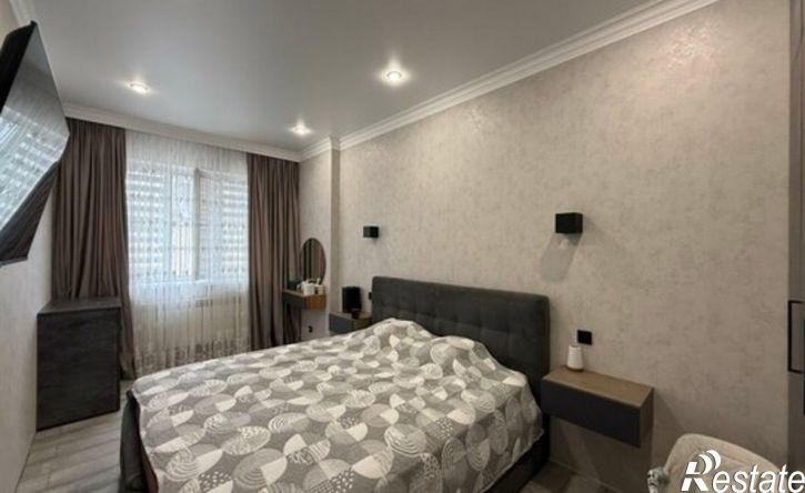 3-комн квартира 2-я Надречная улица, 128 к5,  д. 128 к5