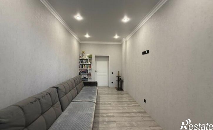 3-комн квартира 2-я Надречная улица, 128 к5,  д. 128 к5