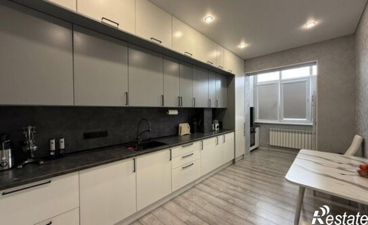 3-комн квартира 2-я Надречная улица, 128 к5,  д. 128 к5