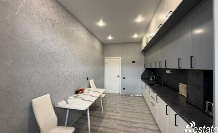 3-комн квартира 2-я Надречная улица, 128 к5,  д. 128 к5