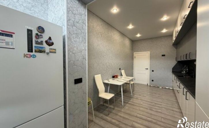 3-комн квартира 2-я Надречная улица, 128 к5,  д. 128 к5