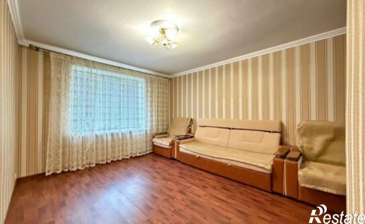 1-комн квартира ул Профсоюзная, 224а,  д. 224а