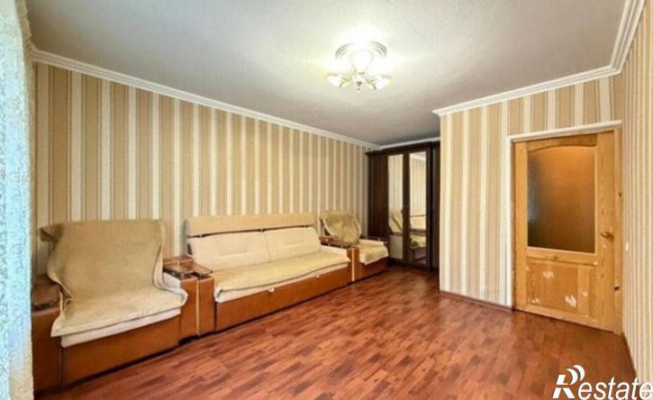 1-комн квартира ул Профсоюзная, 224а,  д. 224а