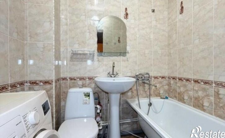 1-комн квартира ул Профсоюзная, 224а,  д. 224а