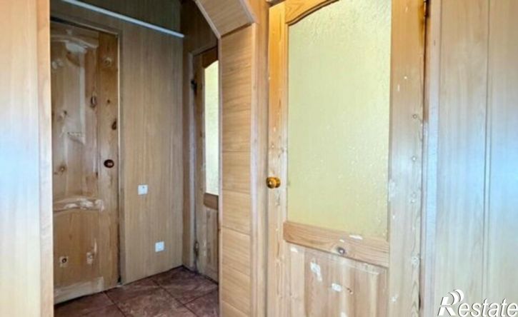 1-комн квартира ул Профсоюзная, 224а,  д. 224а