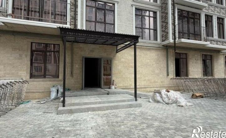 2-комн квартира ул Тлостанова, 28,  д. 28