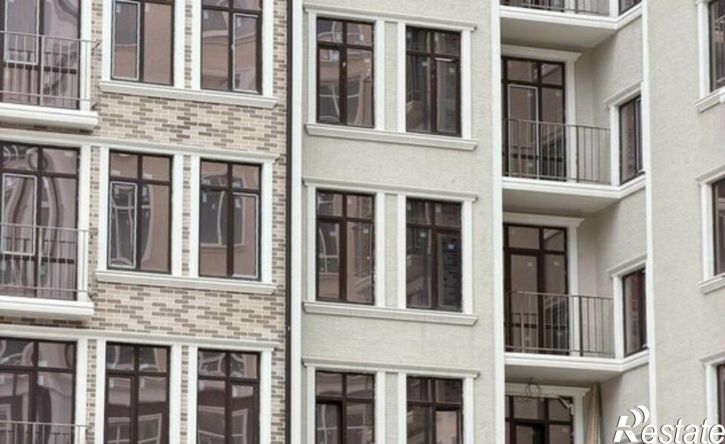 2-комн квартира ул Тлостанова, 28,  д. 28
