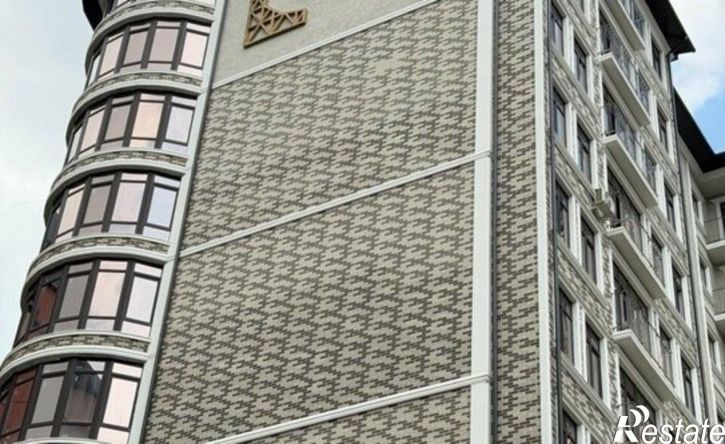2-комн квартира ул Тлостанова, 28,  д. 28