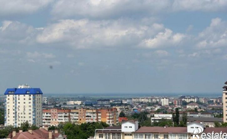 2-комн квартира ул Тлостанова, 28,  д. 28