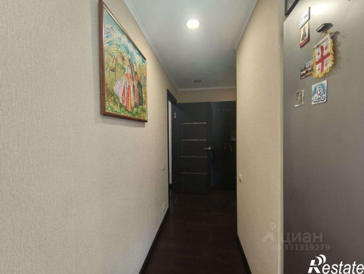 2-комн квартира ул Байсултанова, 9,  д. 9