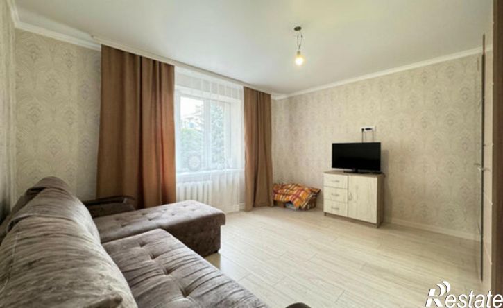 2-комн квартира ул Пачева, 19,  д. 19