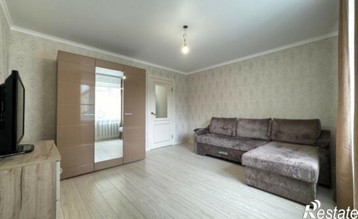 2-комн квартира ул Пачева, 19,  д. 19